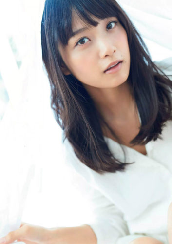 深川麻衣