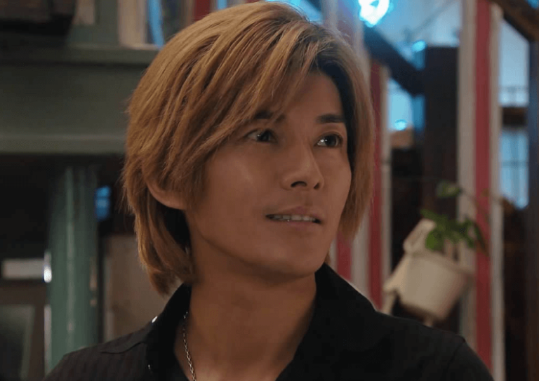 【藤木直人】若い頃がかっこよすぎてやばい！双子の兄もイケメンで医者？